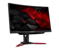 Acer Predator Z271TBMIPHZX Curved czarny - 338075 - zdjęcie 2